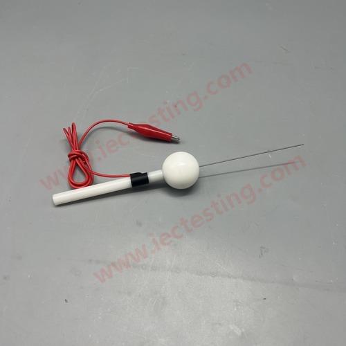 SC-F4D IEC61032 test probe sc-f4d-1