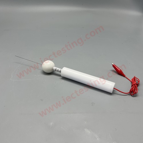 SC-F4D-F IEC61032 test probe sc-f4d-f-1