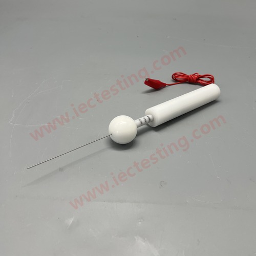 SC-F4D-F IEC61032 test probe sc-f4d-f-2