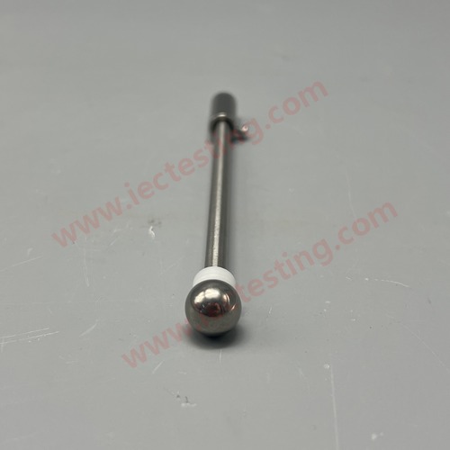 SC-F62 IEC61032 test probe sc-f62-1