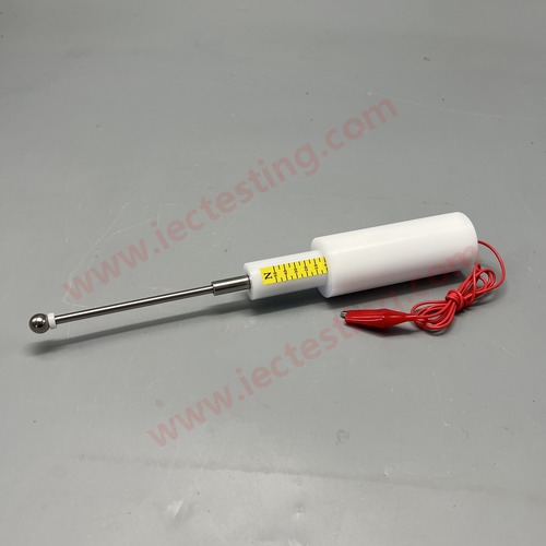 SC-F62-F IEC61032 test probe sc-f62-f-1