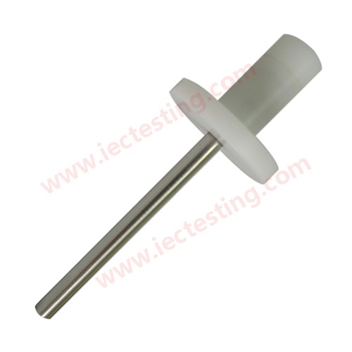 SC-F812 IEC61032 test probe sc-f812-1