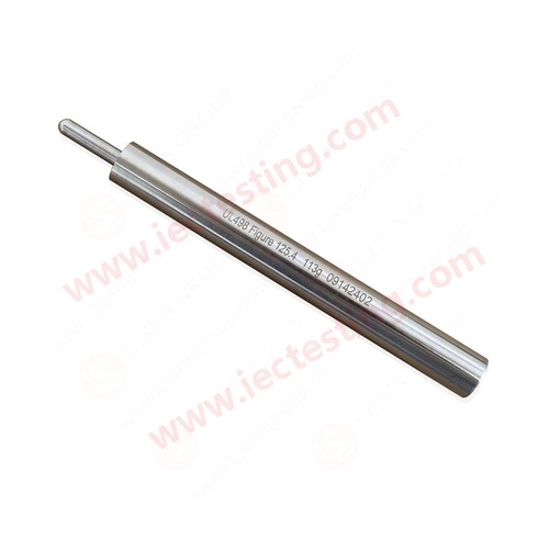 UL 498 Figure 125.4 SB1622E 4 oz (113 g) Ground Pin GNGPL-SB1622E-F1254 product picture 1