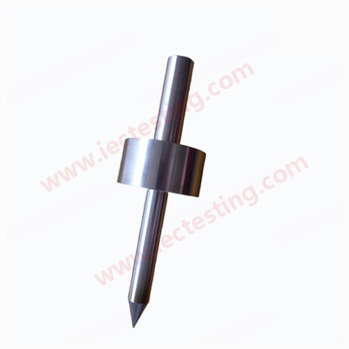 Scratch Test Pin ( Hardened Steel Pin ) SC-STP - product picture 1