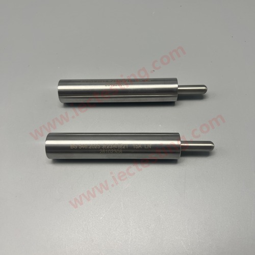 BS 546 Figure 21 withdrawal-pull gauge 15A, SC-B5F21-15A
