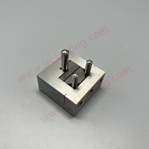 BS 546:2025 Table 20 / Figure 18 Maximum GO Gauge for Socket-outlet 15A SC-B5F18-15A