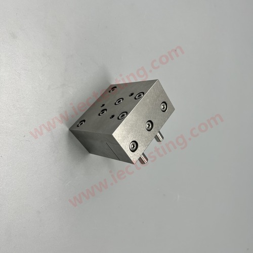 BS 546:2025 Table 20 / Figure 18 Maximum GO Gauge for Socket-outlet 15A SC-B5F18-15A