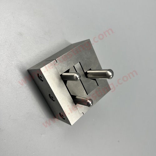 BS 546:2025 Table 20 / Figure 18 Maximum GO Gauge for Socket-outlet 15A SC-B5F18-15A