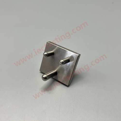 BS 546:2025 Figure 22 Gauge for Verifying Resistance to Lateral Stress 15A SC-B5F22-15A