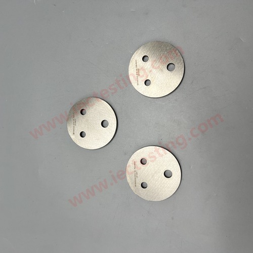 BS 546:2025 Table 18 Gauges for Non-interference of Switch and Plug 15A SC-B5T18-15A