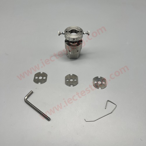 SC-VDE-B14 body and accessories