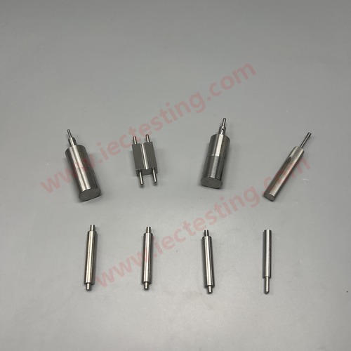 NF C61-314 gauge set: C1-16A, C2-16A, C3D / C3E / C3F, C4B / C4C / C4D, C5-16A, C6