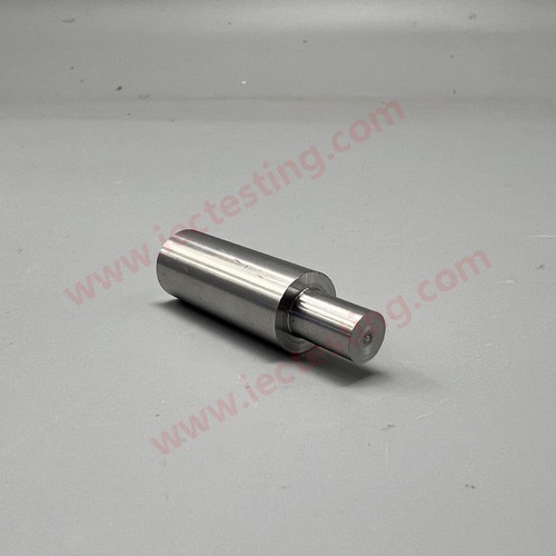 SANS 164-1 Annex A Gauge for Distance to Current-carrying Contact Tubes 15A SC-S164A-15A
