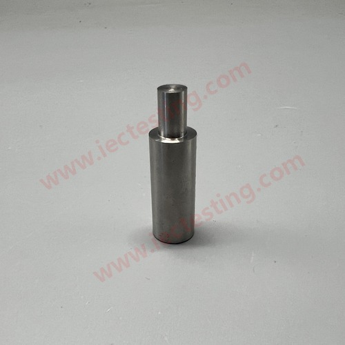 SANS 164-1 Annex A Gauge for Distance to Current-carrying Contact Tubes 15A SC-S164A-15A
