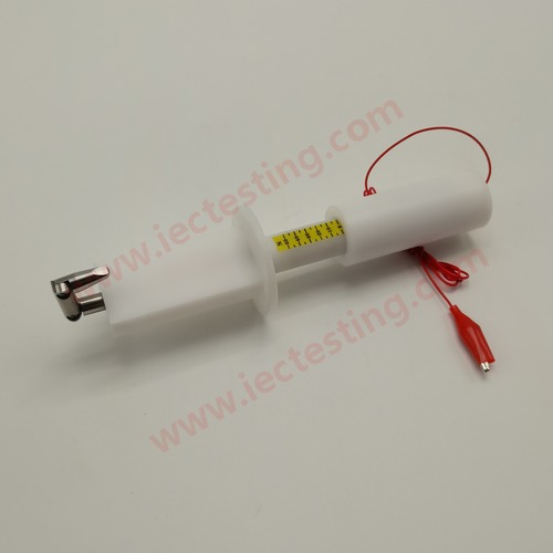 IEC 61032 Test Probe B jointed test finger SC-F2B product picture
