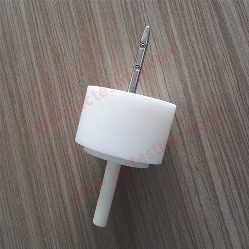 IEC 61032 Test Probe B jointed test finger SC-F2B product picture