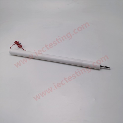 Test Probe 19 of IEC 61032 5,6mm Small Finger Probes SC-F1319 product picture 2