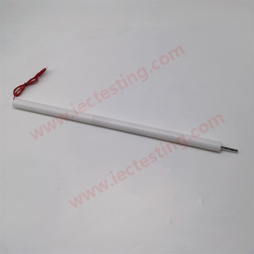 Test Probe 19 of IEC 61032 5,6mm Small Finger Probes SC-F1319 product picture 4