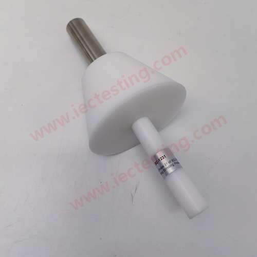Test Probe 31 of IEC 61032 – Milling Grinding Probes SC-F1431 product picture 3