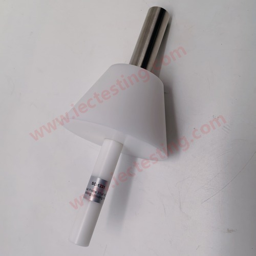 Test Probe 31 of IEC 61032 – Milling Grinding Probes SC-F1431 product picture 5