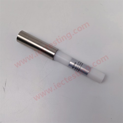 Test Probe 32 of IEC 61032 – Test Thorn for Testing The Fan Preventive Safety SC-F1532 product picture 2