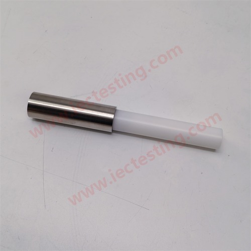 Test Probe 32 of IEC 61032 – Test Thorn for Testing The Fan Preventive Safety SC-F1532 product picture 3