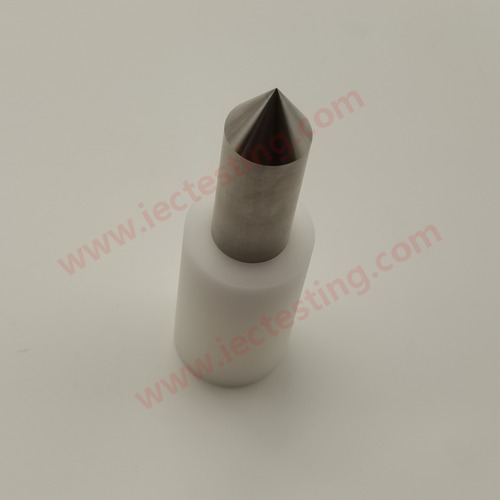 Test Probe 41 of IEC 61032 – Test Cone for Access Probes to Hazardous Hot or Glowing Parts SC-F1641 product picture 2