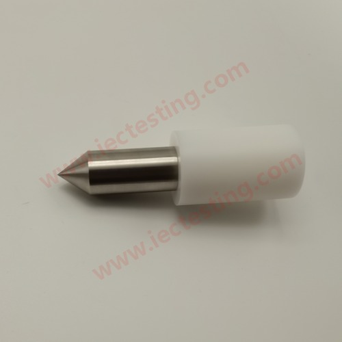 Test Probe 41 of IEC 61032 – Test Cone for Access Probes to Hazardous Hot or Glowing Parts SC-F1641 product picture 4