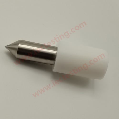 Test Probe 41 of IEC 61032 – Test Cone for Access Probes to Hazardous Hot or Glowing Parts SC-F1641 product picture 5