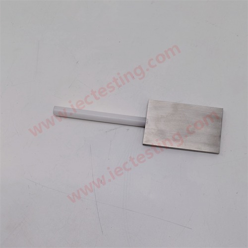 IEC 61032 Test Bar to Verify the Protection of Fixed and Portable Visibly Glowing Radiant Heaters SC-F1743 product picture 2