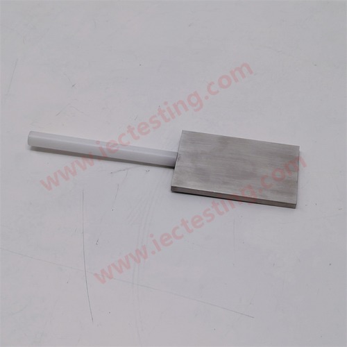 IEC 61032 Test Bar to Verify the Protection of Fixed and Portable Visibly Glowing Radiant Heaters SC-F1743 product picture 3