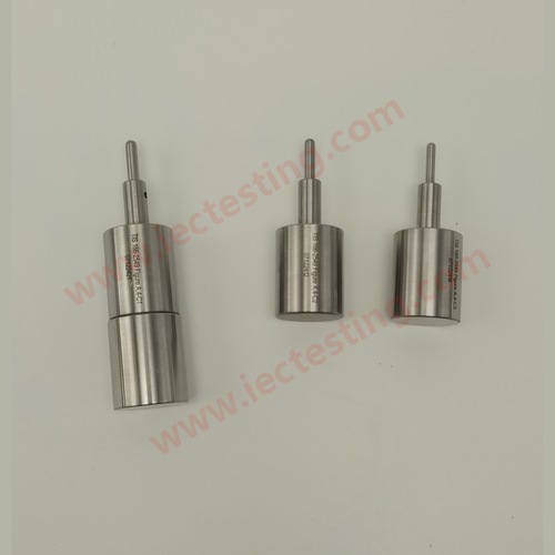 TIS 166-2549 Figure A.4 gauges C1/C2/C3 for resilience and contact force of the contact tube