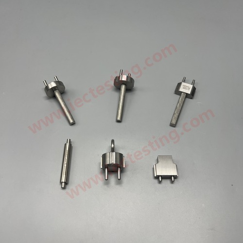 DIN VDE 0620-1 gauge set, another view